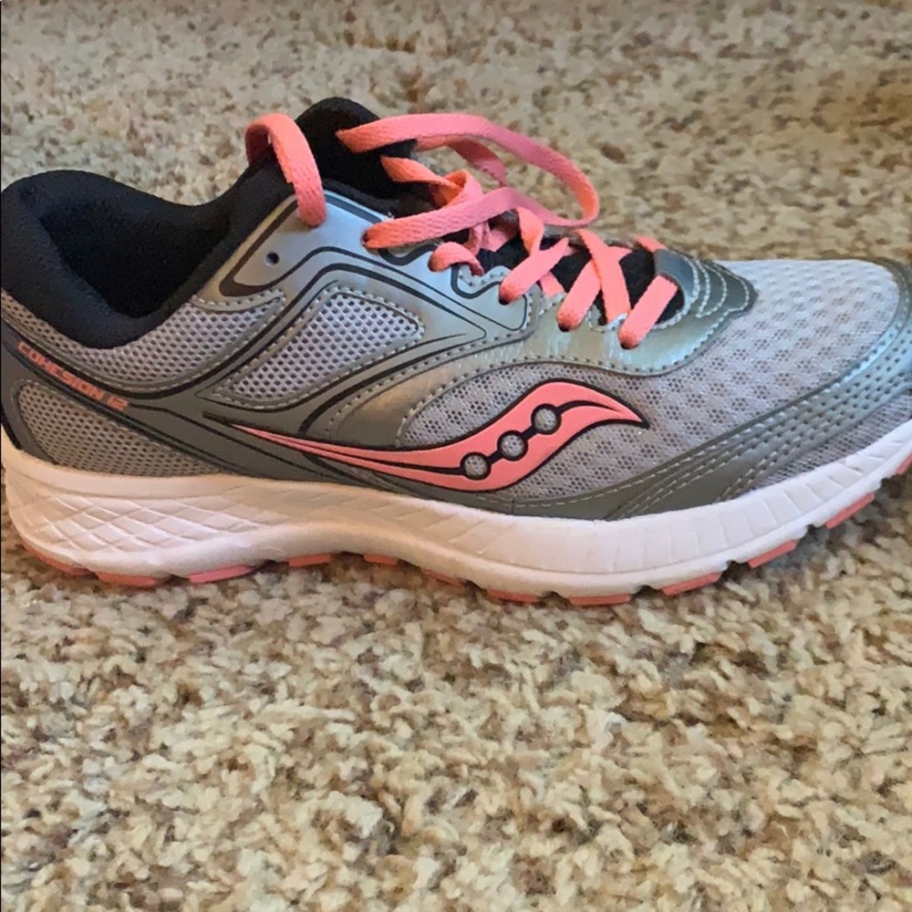 Tennis Shoes